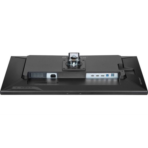 Монітор Iiyama 31.5" G-Master GB3290QSU-B1 Black купити в Україні: Київ, Львів, Хмельницький, Тернопіль | Низька ціна, відгуки, характеристики від TELEMART фото