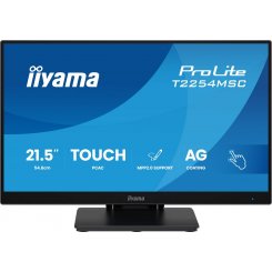 Монітор Iiyama 21.5