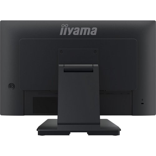 Монітор Iiyama 21.5" ProLite T2254MSC-B2AG Black купити в Україні: Київ, Львів, Хмельницький, Тернопіль | Низька ціна, відгуки, характеристики від TELEMART фото