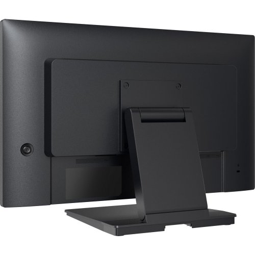 Монітор Iiyama 21.5" ProLite T2254MSC-B2AG Black купити в Україні: Київ, Львів, Хмельницький, Тернопіль | Низька ціна, відгуки, характеристики від TELEMART фото