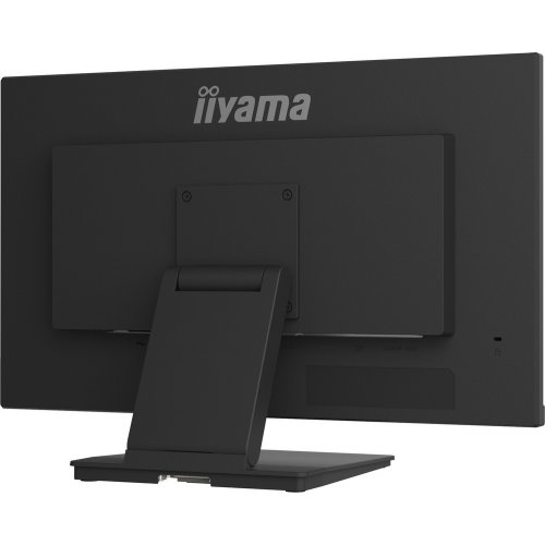 Монітор Iiyama 23.8" ProLite T2454MSC-B3AG Black купити в Україні: Київ, Львів, Хмельницький, Тернопіль | Низька ціна, відгуки, характеристики від TELEMART фото