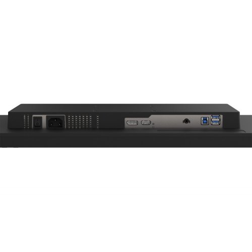 Монітор Iiyama 23.8" ProLite T2454MSC-B3AG Black купити в Україні: Київ, Львів, Хмельницький, Тернопіль | Низька ціна, відгуки, характеристики від TELEMART фото