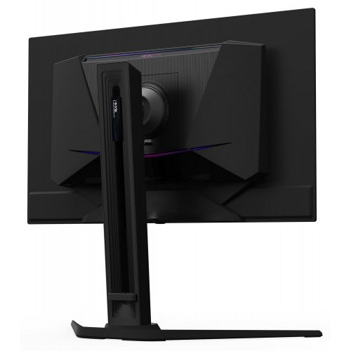 Монитор Gigabyte 27" AORUS FO27Q5P Black купить в Украине: Киев, Днепр, Харьков, Одесса  | Низкая цена, отзывы, характеристики от TELEMART фото