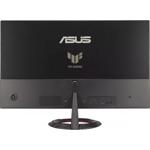 Монітор Asus 23.8" TUF Gaming VG249Q5R (90LM0BT0-B01E71) Black купити в Україні: Київ, Львів, Хмельницький, Тернопіль | Низька ціна, відгуки, характеристики від TELEMART фото