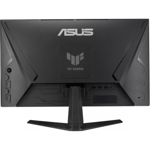 Монитор Asus 24.5" TUF Gaming VG257Q5A (90LM0B40-B01B71) Black купить в Украине: Киев, Днепр, Харьков, Одесса  | Низкая цена, отзывы, характеристики от TELEMART фото