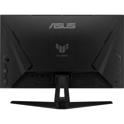 Монітор Asus 27" TUF Gaming VG27AQ5A (90LM0BN0-B01371) Black купити в Україні: Київ, Львів, Хмельницький, Тернопіль | Низька ціна, відгуки, характеристики від TELEMART фото