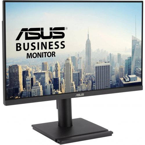 Монітор Asus 23.8" VA249QGS (90LM02W1-B01171) Black купити в Україні: Київ, Львів, Хмельницький, Тернопіль | Низька ціна, відгуки, характеристики від TELEMART фото