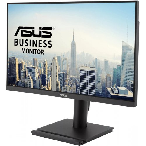 Монітор Asus 23.8" VA249QGS (90LM02W1-B01171) Black купити в Україні: Київ, Львів, Хмельницький, Тернопіль | Низька ціна, відгуки, характеристики від TELEMART фото