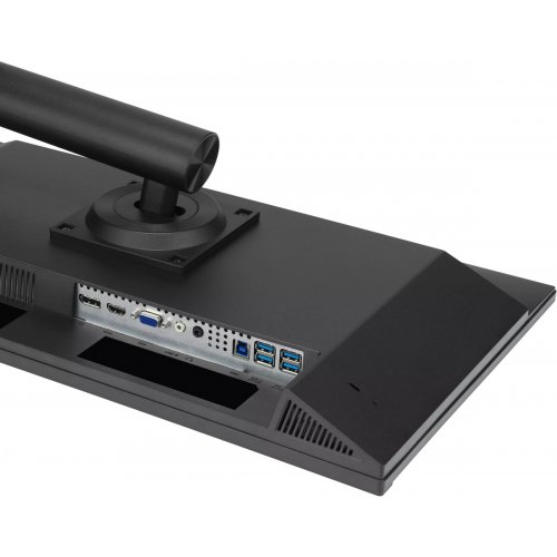 Монітор Asus 23.8" VA249QGS (90LM02W1-B01171) Black купити в Україні: Київ, Львів, Хмельницький, Тернопіль | Низька ціна, відгуки, характеристики від TELEMART фото