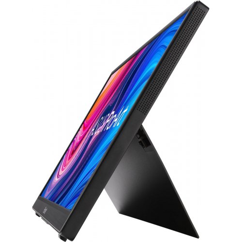 Монітор Asus 14" ProArt Display PA148CTV (90LM06E0-B02170) Black купити в Україні: Київ, Львів, Хмельницький, Тернопіль | Низька ціна, відгуки, характеристики від TELEMART фото