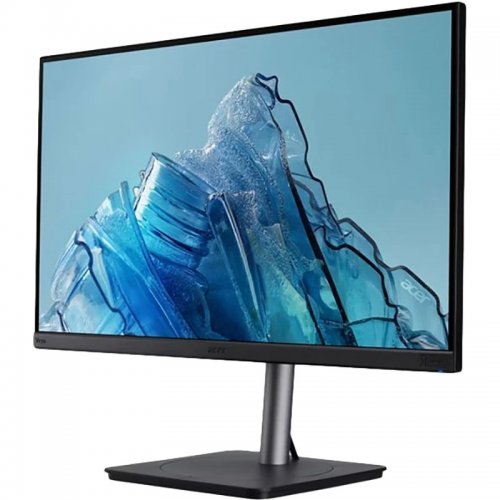 Монитор Acer 27" CB273UGbemipruzx (UM.HB3EE.G01) Black купить в Украине: Киев, Днепр, Харьков, Одесса  | Низкая цена, отзывы, характеристики от TELEMART фото