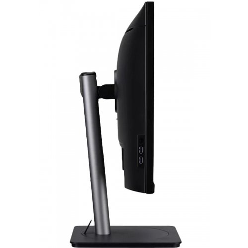 Монитор Acer 27" CB273UGbemipruzx (UM.HB3EE.G01) Black купить в Украине: Киев, Днепр, Харьков, Одесса  | Низкая цена, отзывы, характеристики от TELEMART фото