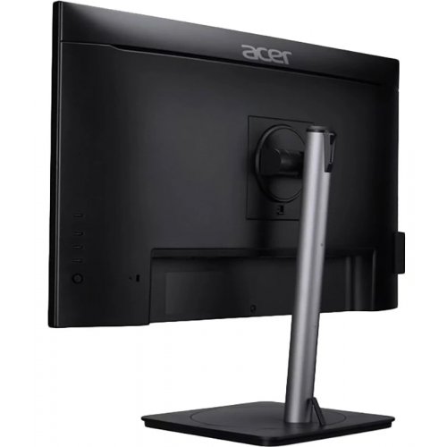 Монитор Acer 27" CB273UGbemipruzx (UM.HB3EE.G01) Black купить в Украине: Киев, Днепр, Харьков, Одесса  | Низкая цена, отзывы, характеристики от TELEMART фото