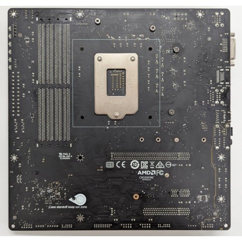 Материнська плата MSI MAG Z390M MORTAR (s1151-v2, Intel Z390) (Відновлено продавцем, 817794) купити в Україні: Київ, Львів, Хмельницький, Тернопіль | Перевірка сумісності, низька ціна, відгуки, характеристики від TELEMART фото