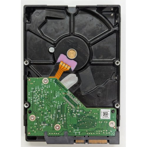 Жесткий диск Western Digital Blue 1TB 64MB 3.5" (WD10EZEX) (Восстановлено продавцом, 817796) купить в Украине: Киев, Днепр, Харьков, Одесса  | Проверка совместимости, низкая цена, отзывы, характеристики от TELEMART фото
