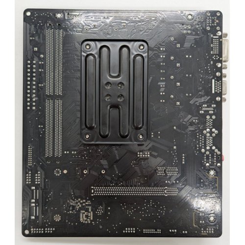 Материнська плата AsRock B450M-HDV R4.0 (sAM4, AMD B450) (Відновлено продавцем, 817797) купити в Україні: Київ, Львів, Хмельницький, Тернопіль | Перевірка сумісності, низька ціна, відгуки, характеристики від TELEMART фото