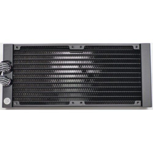 Готова сво Arctic Liquid Freezer II 240 A-RGB (ACFRE00093A) (Відновлено продавцем, 817812) купити в Україні: Київ, Львів, Хмельницький, Тернопіль | Перевірка сумісності, низька ціна, відгуки, характеристики від TELEMART фото