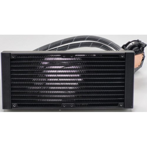 Готова сво Arctic Liquid Freezer II 240 A-RGB (ACFRE00093A) (Відновлено продавцем, 817812) купити в Україні: Київ, Львів, Хмельницький, Тернопіль | Перевірка сумісності, низька ціна, відгуки, характеристики від TELEMART фото