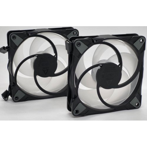 Готова сво Arctic Liquid Freezer II 240 A-RGB (ACFRE00093A) (Відновлено продавцем, 817812) купити в Україні: Київ, Львів, Хмельницький, Тернопіль | Перевірка сумісності, низька ціна, відгуки, характеристики від TELEMART фото