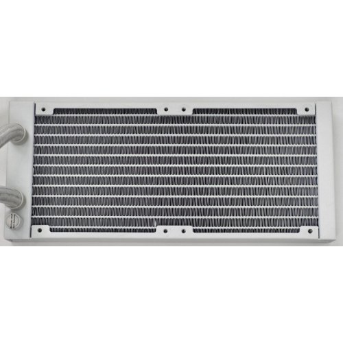 Готова сво MSI MAG CoreLiquid E240 White (Відновлено продавцем, 817814) купити в Україні: Київ, Львів, Хмельницький, Тернопіль | Перевірка сумісності, низька ціна, відгуки, характеристики від TELEMART фото