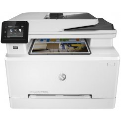 БФП HP Color LJ Pro M281fdn (T6B81A)