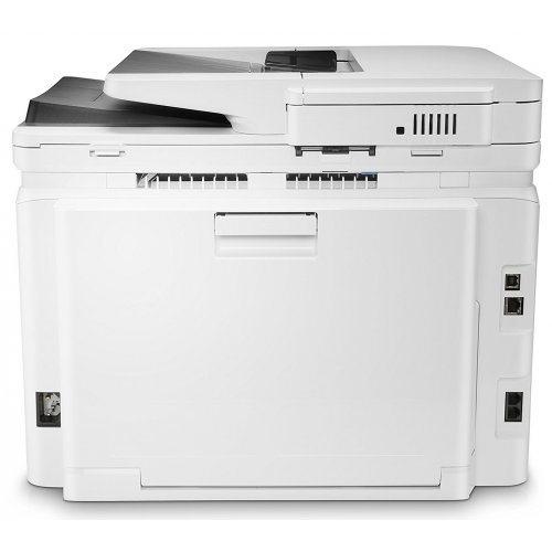Купити БФП HP Color LJ Pro M281fdn (T6B81A) - ціна в Києві, Львові, Вінниці, Хмельницькому, Франківську, Україні | інтернет-магазин TELEMART.UA фото