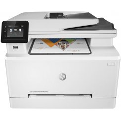 БФП HP Color LJ Pro M281fdw Wi-Fi (T6B82A)