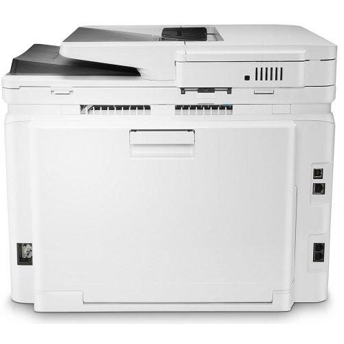 Купить МФУ HP Color LJ Pro M281fdw Wi-Fi (T6B82A) - цена в Харькове, Киеве, Днепре, Одессе
в интернет-магазине Telemart фото
