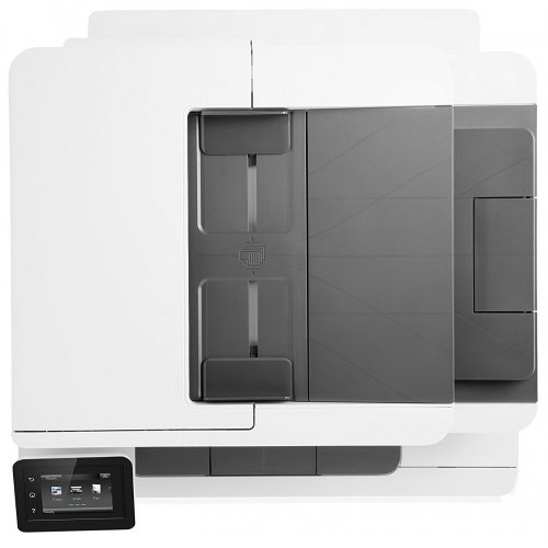 Купить МФУ HP Color LJ Pro M281fdw Wi-Fi (T6B82A) - цена в Харькове, Киеве, Днепре, Одессе
в интернет-магазине Telemart фото