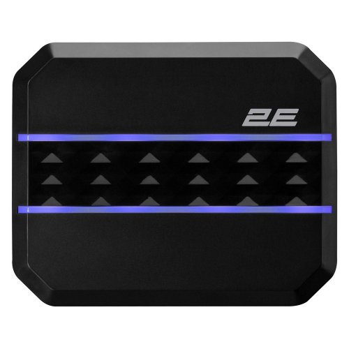 Кулер 2E Gaming Air Cool ACM90D4 (2E-ACM90D4) (Відновлено продавцем, 817842) купити в Україні: Київ, Львів, Хмельницький, Тернопіль | Перевірка сумісності, низька ціна, відгуки, характеристики від TELEMART фото