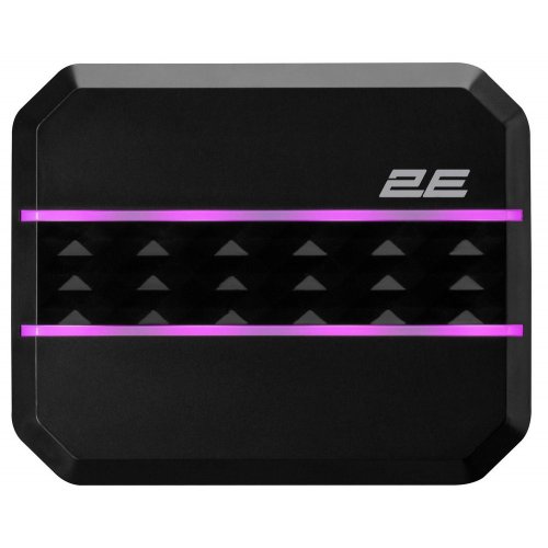 Кулер 2E Gaming Air Cool ACM90D4 (2E-ACM90D4) (Відновлено продавцем, 817842) купити в Україні: Київ, Львів, Хмельницький, Тернопіль | Перевірка сумісності, низька ціна, відгуки, характеристики від TELEMART фото