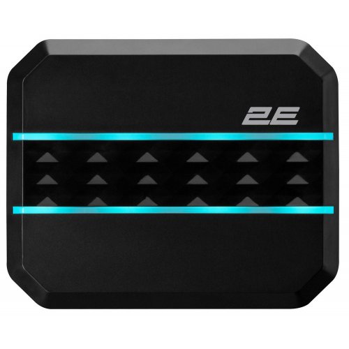 Кулер 2E Gaming Air Cool ACM90D4 (2E-ACM90D4) (Відновлено продавцем, 817842) купити в Україні: Київ, Львів, Хмельницький, Тернопіль | Перевірка сумісності, низька ціна, відгуки, характеристики від TELEMART фото
