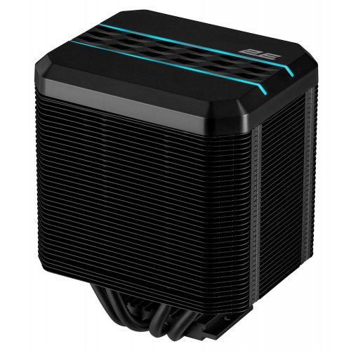 Кулер 2E Gaming Air Cool ACM90D4 (2E-ACM90D4) (Відновлено продавцем, 817842) купити в Україні: Київ, Львів, Хмельницький, Тернопіль | Перевірка сумісності, низька ціна, відгуки, характеристики від TELEMART фото