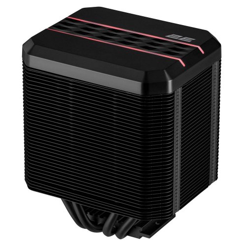 Кулер 2E Gaming Air Cool ACM90D4 (2E-ACM90D4) (Відновлено продавцем, 817842) купити в Україні: Київ, Львів, Хмельницький, Тернопіль | Перевірка сумісності, низька ціна, відгуки, характеристики від TELEMART фото