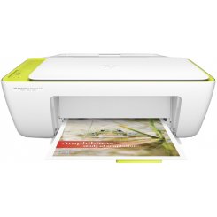 БФП HP DJ Ink Advantage (F5S33C)