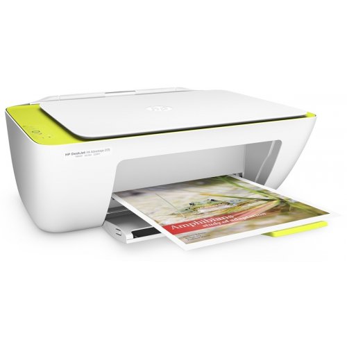 Купити БФП HP DJ Ink Advantage (F5S33C) - ціна в Києві, Львові, Вінниці, Хмельницькому, Франківську, Україні | інтернет-магазин TELEMART.UA фото