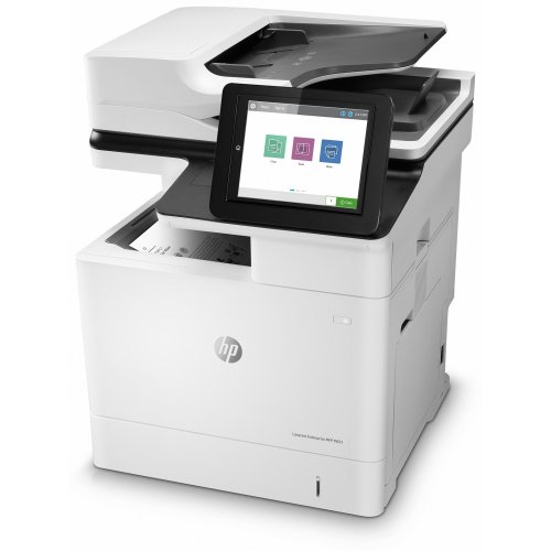 Купити БФП HP LJ Enterprise M631dn (J8J63A) - ціна в Києві, Львові, Вінниці, Хмельницькому, Франківську, Україні | інтернет-магазин TELEMART.UA фото