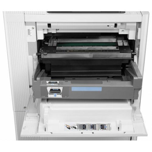 Купити БФП HP LJ Enterprise M631dn (J8J63A) - ціна в Києві, Львові, Вінниці, Хмельницькому, Франківську, Україні | інтернет-магазин TELEMART.UA фото