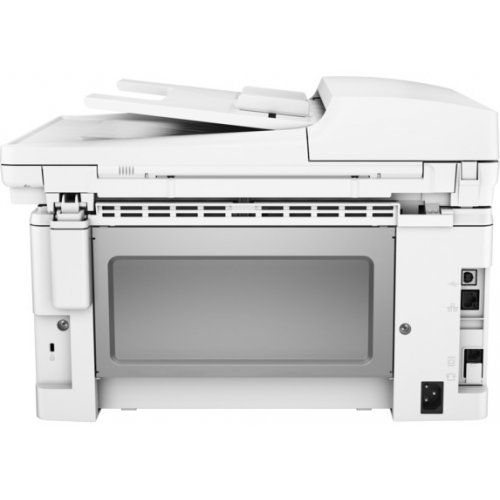 Купити БФП HP LJ Pro M130fn (G3Q59A) - ціна в Києві, Львові, Вінниці, Хмельницькому, Франківську, Україні | інтернет-магазин TELEMART.UA фото