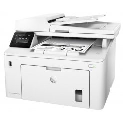 МФУ HP LJ Pro M227fdw Wi-Fi (G3Q75A)