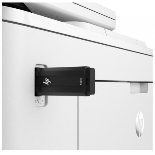 Купить МФУ HP LJ Pro M227fdw Wi-Fi (G3Q75A) - цена в Харькове, Киеве, Днепре, Одессе
в интернет-магазине Telemart фото