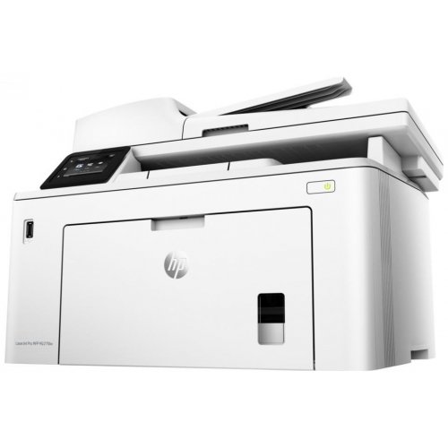Купить МФУ HP LJ Pro M227fdw Wi-Fi (G3Q75A) - цена в Харькове, Киеве, Днепре, Одессе
в интернет-магазине Telemart фото
