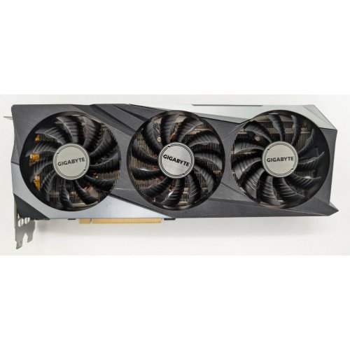 Відеокарта Gigabyte GeForce RTX 3070 Gaming OC 8192MB (GV-N3070GAMING OC-8GD 2.0) (Відновлено продавцем, 817975) купити в Україні: Київ, Львів, Хмельницький, Тернопіль | Перевірка сумісності, низька ціна, відгуки, характеристики від TELEMART фото
