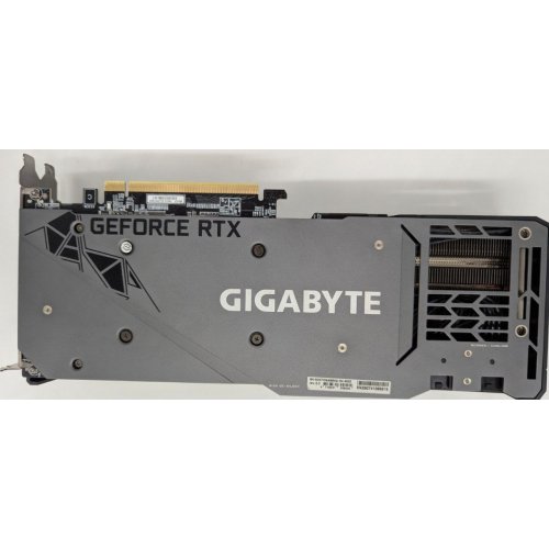Відеокарта Gigabyte GeForce RTX 3070 Gaming OC 8192MB (GV-N3070GAMING OC-8GD 2.0) (Відновлено продавцем, 817975) купити в Україні: Київ, Львів, Хмельницький, Тернопіль | Перевірка сумісності, низька ціна, відгуки, характеристики від TELEMART фото