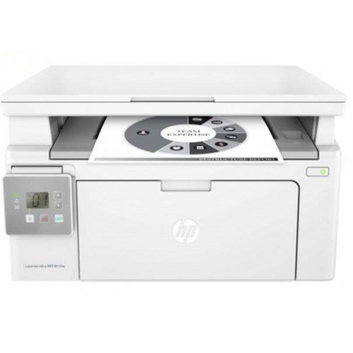 Купити БФП HP LJ Ultra M134a (G3Q66A) - ціна в Києві, Львові, Вінниці, Хмельницькому, Франківську, Україні | інтернет-магазин TELEMART.UA фото
