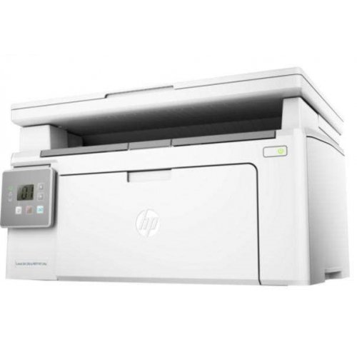 Купити БФП HP LJ Ultra M134a (G3Q66A) - ціна в Києві, Львові, Вінниці, Хмельницькому, Франківську, Україні | інтернет-магазин TELEMART.UA фото