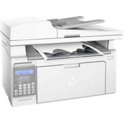 БФП HP LJ Ultra M134fn (G3Q67A)