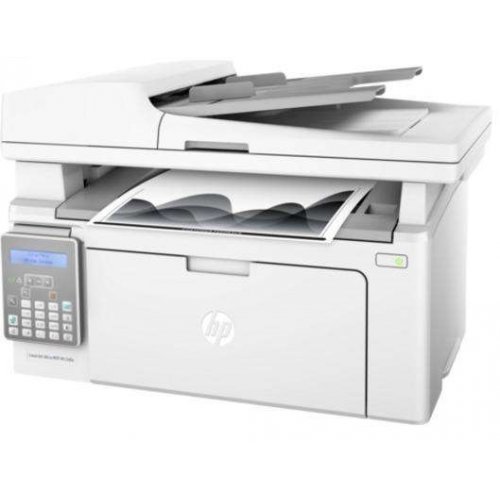 Купити БФП HP LJ Ultra M134fn (G3Q67A) - ціна в Києві, Львові, Вінниці, Хмельницькому, Франківську, Україні | інтернет-магазин TELEMART.UA фото