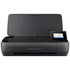 МФУ HP OfficeJet 252 Mobile Wi-Fi (N4L16C)