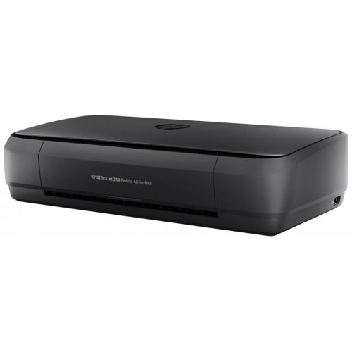 Купить МФУ HP OfficeJet 252 Mobile Wi-Fi (N4L16C) - цена в Харькове, Киеве, Днепре, Одессе
в интернет-магазине Telemart фото
